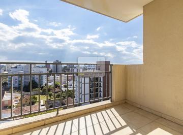 Apartamento · 179m² · 3 Quartos · 2 Vagas · Cobertura para venda em Bacacheri de 179.00m² com 3 Quartos, 2 Suites e 2 Garagens