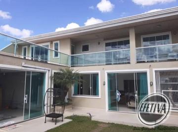 Casa · 400m² · 5 Quartos · 4 Vagas · Casa para venda em Cajuru de 400.00m² com 5 Quartos, 3 Suites e 4 Garagens