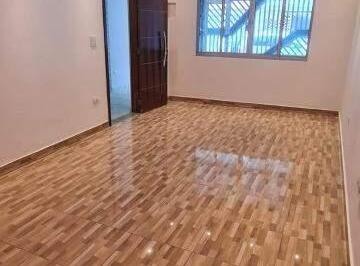 Casa · 248m² · 3 Quartos · 2 Vagas · Sobrado para venda em Montanhão de 248.00m² com 3 Quartos, 1 Suite e 2 Garagens