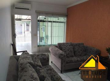 Casa · 144m² · 3 Quartos · 3 Vagas · Casa para venda em Centro de 144.50m² com 3 Quartos e 3 Garagens