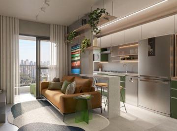 Apartamento · 80m² · 3 Quartos · 1 Vaga · Apartamento para venda em City Ribeirão de 80.00m² com 3 Quartos, 1 Suite e 1 Garagem