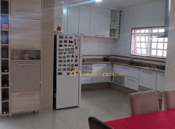Casa · 430m² · 4 Quartos · 8 Vagas · Sobrado para venda em Vila Zezé de 430.00m² com 4 Quartos, 2 Suites e 8 Garagens
