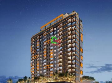 Apartamento · 40m² · 1 Quarto · 1 Vaga · Apartamento para venda em Vila Das Hortências de 40.00m² com 1 Quarto e 1 Garagem