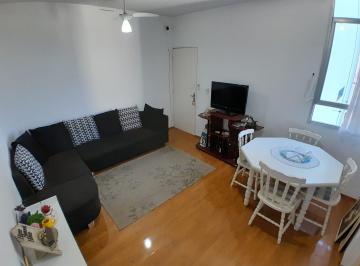 Apartamento · 58m² · 2 Quartos · 1 Vaga · Apartamento para alugar em Jardim Santa Teresa de 58.00m² com 2 Quartos e 1 Garagem