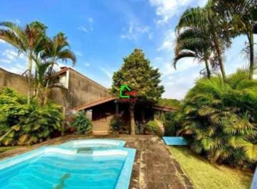 Casa · 165m² · 3 Quartos · Casa de Condomínio para venda em Marambaia de 165.00m² com 3 Quartos e 1 Suite
