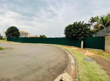 Terreno · 960m² · Terreno para venda em Residencial Estância Eudóxia de 960.05m²