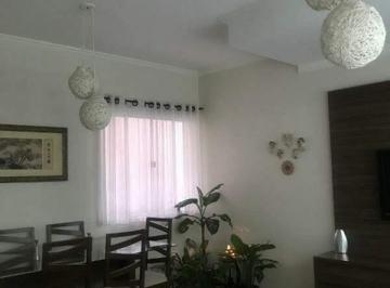 Casa · 148m² · 3 Quartos · 2 Vagas · Sobrado para venda em Baeta Neves de 148.00m² com 3 Quartos, 1 Suite e 2 Garagens
