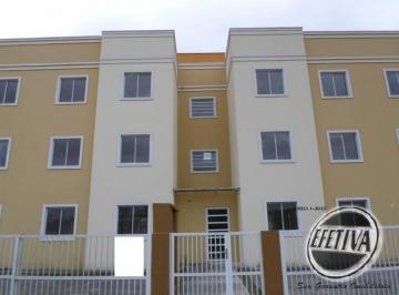 Apartamento · 49m² · 2 Quartos · 1 Vaga · Apartamento para venda em Brejatuba de 49.00m² com 2 Quartos e 1 Garagem