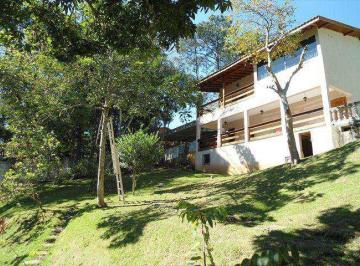 Casa · 6000m² · 3 Quartos · 6 Vagas · Sobrado para venda em Sítio Do Morro de 6000.00m² com 3 Quartos, 3 Suites e 6 Garagens