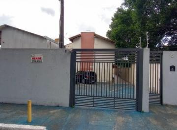 Casa · 67m² · 2 Quartos · 1 Vaga · Sobrado para venda em Vila Curuçá de 67.00m² com 2 Quartos, 1 Suite e 1 Garagem