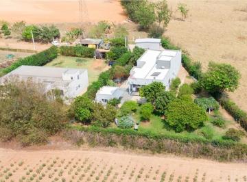 Terreno · 300m² · 3 Quartos · 4 Vagas · Chácara para venda em Parque Dos Pinheiros de 300.00m² com 3 Quartos, 1 Suite e 4 Garagens