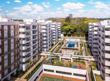 Apartamento · 131m² · 3 Quartos · 2 Vagas · Apartamento para venda em Ribeirânia de 131.00m² com 3 Quartos, 3 Suites e 2 Garagens