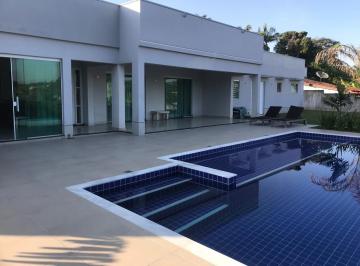 Terreno · 415m² · 4 Quartos · 6 Vagas · Chácara para venda em Colinas Do Mosteiro De Itaici de 415.00m² com 4 Quartos, 4 Suites e 6 Garagens