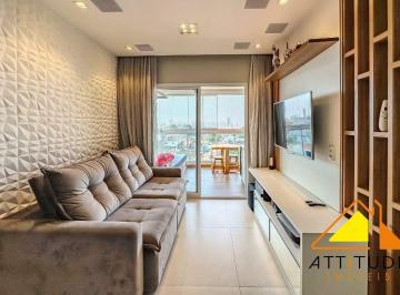 Apartamento · 72m² · 2 Quartos · 2 Vagas · Apartamento para venda em Anchieta de 72.00m² com 2 Quartos, 1 Suite e 2 Garagens