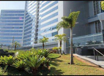 Comercial · 42m² · 1 Vaga · Sala Comercial para venda em Alphaville Empresarial de 42.00m² com 1 Garagem