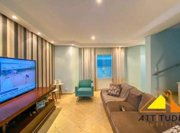 Casa · 177m² · 3 Quartos · 3 Vagas · Sobrado para venda em Jardim Irajá de 177.00m² com 3 Quartos, 3 Suites e 3 Garagens