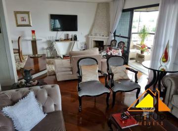 Apartamento · 208m² · 4 Quartos · 3 Vagas · Apartamento para venda em Baeta Neves de 208.00m² com 4 Quartos, 3 Suites e 3 Garagens
