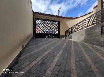 Casa · 210m² · 3 Quartos · 3 Vagas · Sobrado para venda em Jardim Central de 210.00m² com 3 Quartos, 1 Suite e 3 Garagens