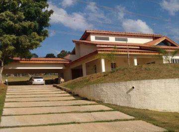 Casa · 300m² · 5 Quartos · 3 Vagas · Casa para venda em Suru de 300.00m² com 5 Quartos, 1 Suite e 3 Garagens