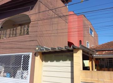 Casa · 306m² · 2 Quartos · 2 Vagas · Sobrado para venda em Vila Curuçá de 306.00m² com 2 Quartos, 1 Suite e 2 Garagens