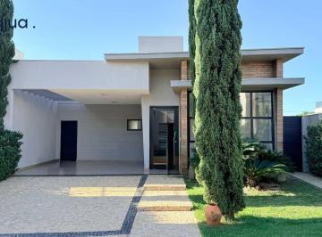 Casa · 222m² · 3 Quartos · 4 Vagas · Casa de Condomínio para venda em Quinta Da Primavera de 222.00m² com 3 Quartos, 3 Suites e 4 Garagen