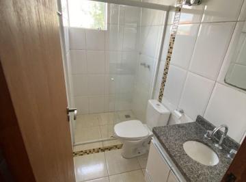 Casa · 150m² · 3 Quartos · 2 Vagas · Casa de Condomínio para venda em Condomínio Villaggio Di Itaici de 150.00m² com 3 Quartos, 3 Suites