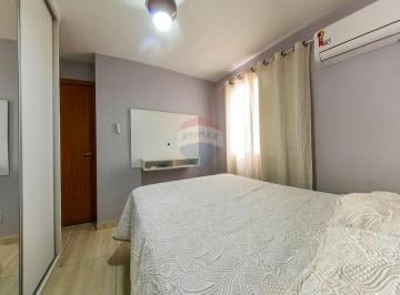 Apartamento · 45m² · 2 Quartos · 1 Vaga · Apartamento para venda em Conjunto Habitacional Narciso Gomes de 45.00m² com 2 Quartos e 1 Garagem