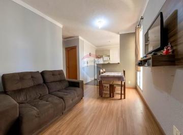 Apartamento · 61m² · 2 Quartos · 1 Vaga · Apartamento para venda em Jardim Celina de 61.00m² com 2 Quartos e 1 Garagem