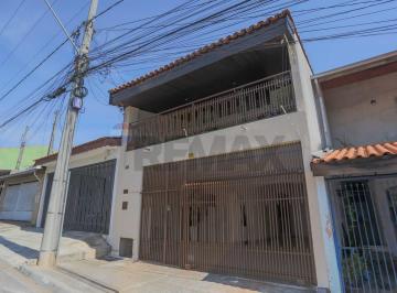 Casa · 247m² · 4 Quartos · 2 Vagas · Casa para venda em Jardim São Guilherme de 247.00m² com 4 Quartos, 1 Suite e 2 Garagens