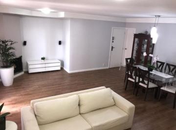 Apartamento · 144m² · 3 Quartos · 3 Vagas · Apartamento para venda em Morumbi de 144.00m² com 3 Quartos e 3 Garagens