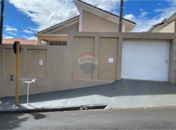 Casa · 110m² · 2 Quartos · Casa para venda em Vila Rodrigues Alves de 110.00m² com 2 Quartos