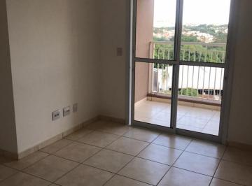 Apartamento · 52m² · 2 Quartos · 1 Vaga · Apartamento para venda em Jardim Anhangüera de 52.00m² com 2 Quartos e 1 Garagem