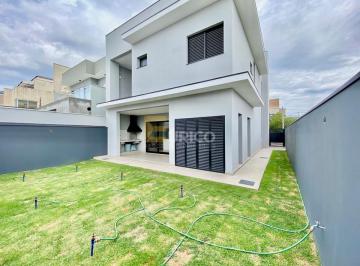 Casa · 195m² · 3 Quartos · 4 Vagas · Casa de Condomínio para venda em Condomínio Terras de Genova de 195.00m² com 3 Quartos, 3 Suites e