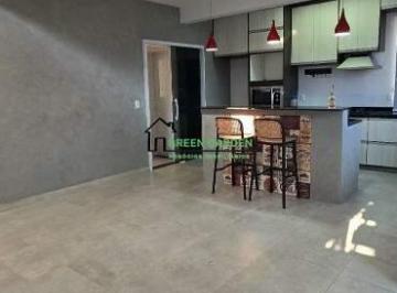 Comercial · 220m² · 3 Quartos · 4 Vagas · Imóvel Comercial para venda em LOTEAMENTO VALE AZUL I de 220.00m² com 3 Quartos, 3 Suites e 4 Garage