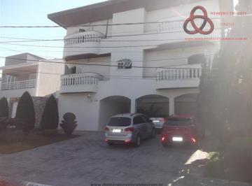Casa · 550m² · 4 Quartos · 6 Vagas · Casa de Condomínio para venda em Portal Do Paraiso I de 550.00m² com 4 Quartos, 2 Suites e 6 Garagen