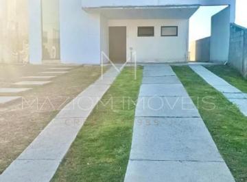 Casa · 260m² · 4 Quartos · 8 Vagas · Casa de Condomínio para venda em Jardim Promeca de 260.00m² com 4 Quartos, 1 Suite e 8 Garagens
