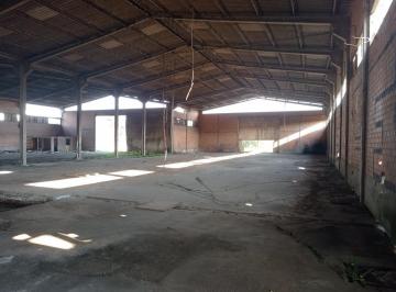 Comercial · 6000m² · Galpão / Depósito / Armazém para venda em Boqueirão de 6000.00m²