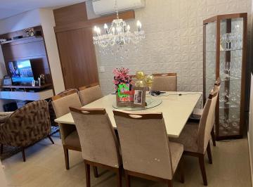 Apartamento · 107m² · 3 Quartos · 2 Vagas · Apartamento para venda em Pinheirinho de 107.00m² com 3 Quartos, 3 Suites e 2 Garagens