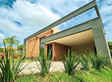 Terreno · 316m² · 3 Quartos · 4 Vagas · Chácara para venda em Terras De Itaici de 316.00m² com 3 Quartos, 3 Suites e 4 Garagens