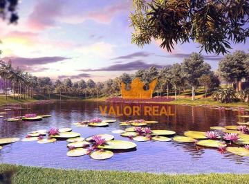 Terreno · 250m² · Terreno en Condomínio para venda em Vila Maringá de 250.00m²