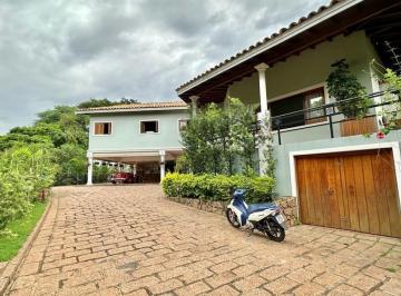 Terreno · 750m² · 4 Quartos · 8 Vagas · Chácara para venda em Parque Residencial Indaiá de 750.00m² com 4 Quartos, 4 Suites e 8 Garagens