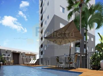 Apartamento · 70m² · 3 Quartos · 1 Vaga · Apartamento para venda em Vila São Luiz (valparaízo) de 70.00m² com 3 Quartos, 1 Suite e 1 Garagem
