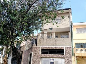 Casa · 206m² · 3 Quartos · 2 Vagas · Sobrado para venda em Casa Verde de 206.00m² com 3 Quartos e 2 Garagens
