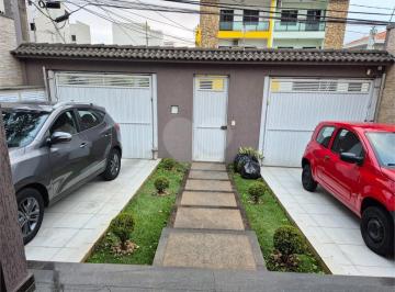 Casa · 306m² · 3 Quartos · 2 Vagas · Casa para venda em Vila Homero Thon de 306.00m² com 3 Quartos, 3 Suites e 2 Garagens