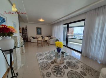 Foto 01 · Apartamento, Candeal, Salvador, BA