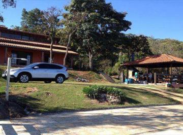 Terreno · 62373m² · 3 Quartos · Chácara para venda em Rancho Tucsons de 62373.00m² com 3 Quartos e 3 Suites