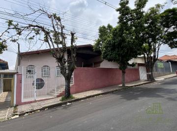Casa · 330m² · 3 Quartos · 3 Vagas · Casa para venda em Vila Dos Lavradores de 330.00m² com 3 Quartos, 1 Suite e 3 Garagens