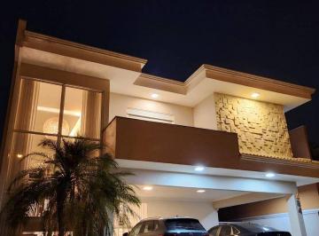 Casa · 360m² · 4 Quartos · 6 Vagas · Casa de Condomínio para venda em Swiss Park de 360.00m² com 4 Quartos, 4 Suites e 6 Garagens