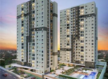 Apartamento · 69m² · 2 Quartos · 1 Vaga · Apartamento para venda em Jardim Redentor de 69.00m² com 2 Quartos, 1 Suite e 1 Garagem