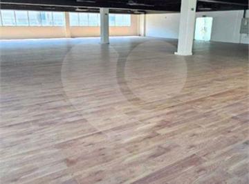 Comercial · 8683m² · 20 Vagas · Galpão / Depósito / Armazém para alugar em Fazenda Grande de 8683.00m² com 20 Garagens